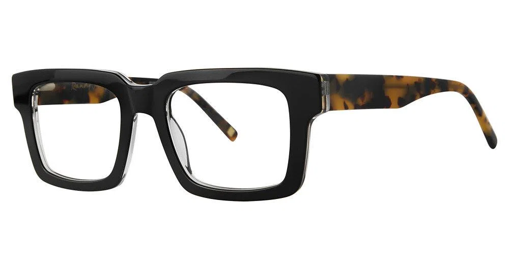 Randy Jackson RJX156 Eyeglasses - view 5